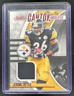 2025 Panini Absolute Jerome Bettis Base (RAW)