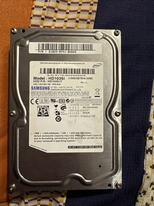 Samsung Hd103si | eBay