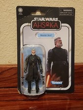 STAR WARS Baylan Skoll VC355 vintage vollection hasbro NEW SEALED