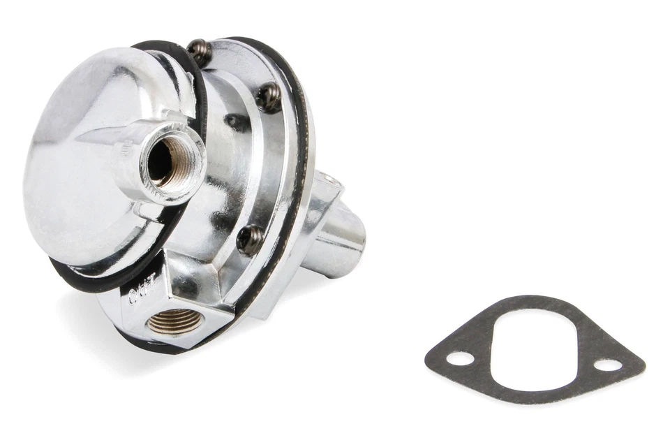 For Chevy K10 1975-1984 Mr. Gasket 7716MRG Mechanical Fuel Pump Foto 2 de 4