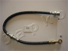 JAPKO Halter, Bremsschlauch 69717 passend für SUBARU