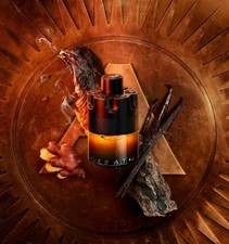 Azzaro The Most Wanted Eau de Parfum Intense Spray 3.4 fl oz