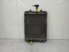 Radiateur Peugeot 107