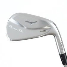 Mizuno Open Box Iron Set Mizuno Pro 245 Stiff Dynamic Gold 95 S200 6 pieces: