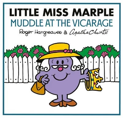 Little Miss Marple: Muddle at the V..., Hargreaves, Ada - Image 1 of 2