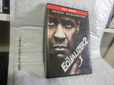 The Equalizer 2