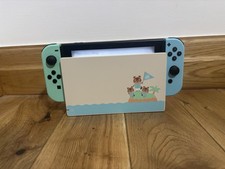Nintendo Switch Animal Crossing: New Horizons(Console)