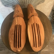 Florsheim Vintage Shoe Trees
