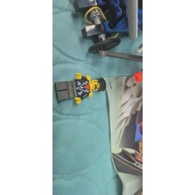 LEGO 6499 Time Twisters & 6491 Time Cruisers & Tunnelator - 100% Boxes & Manuals