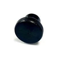 3/4 X 7/16 X 5/8 X 1/4" 10-24NC KNURLED KNOB THUMB SCREW 8017-0120