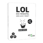 LOL - Das Trinkspiel - Weiße Edition