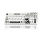 AULA F99 Mechanical Keyboard RGB Backlit Wireless/Wired 96% Layout Numpad PBT
