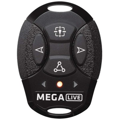 Humminbird MEGA Live TargetLock Remote 411840-1