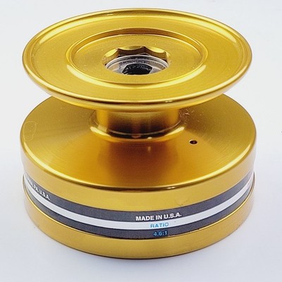 Penn 47-8500 Spool Assembly, Drag, Clicker - Spinfisher 850SS