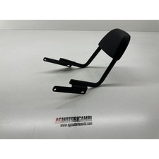 SCHIENALE PASSEGGERO POSTERIORE KEEWAY BLACKSTER 250 2014-2017