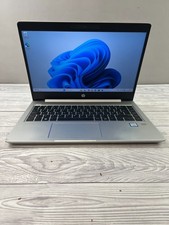 HP ProBook 440 G6 - Intel Core i5-8265U 1.6GHz - 8GB DDR4 - 256GB SSD