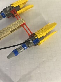 LEGO 7131 - Star Wars: Anakin's Podracer 