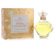 Golden Dynastie by Marina De Bourbon EDP SPRAY 1.7 oz 50 ML NIB For Women
