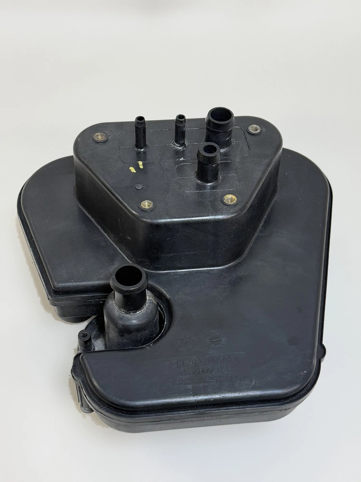 McLaren 570S 2016-2021 Power steering reservoir P/N 13LA002CP