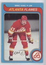 1979-80 O-Pee-Chee Eric Vail #188 2d8