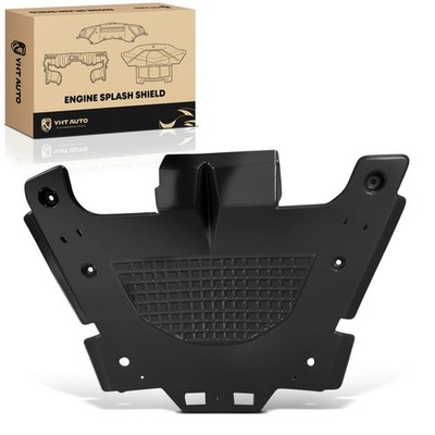 Front Engine Splash Shield for CTS 2008-2015