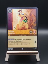  2 Card Minimum - Lorcana: Fabled - Bulk Discounts 