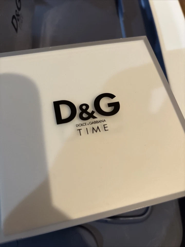 Dolce & Gabbana Women's Watch - Image 3 of 4