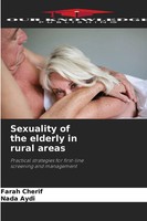 Sexuality Of The Elderly In Rural Areas Farah Cherif (U. A.) Taschenbuch 2025