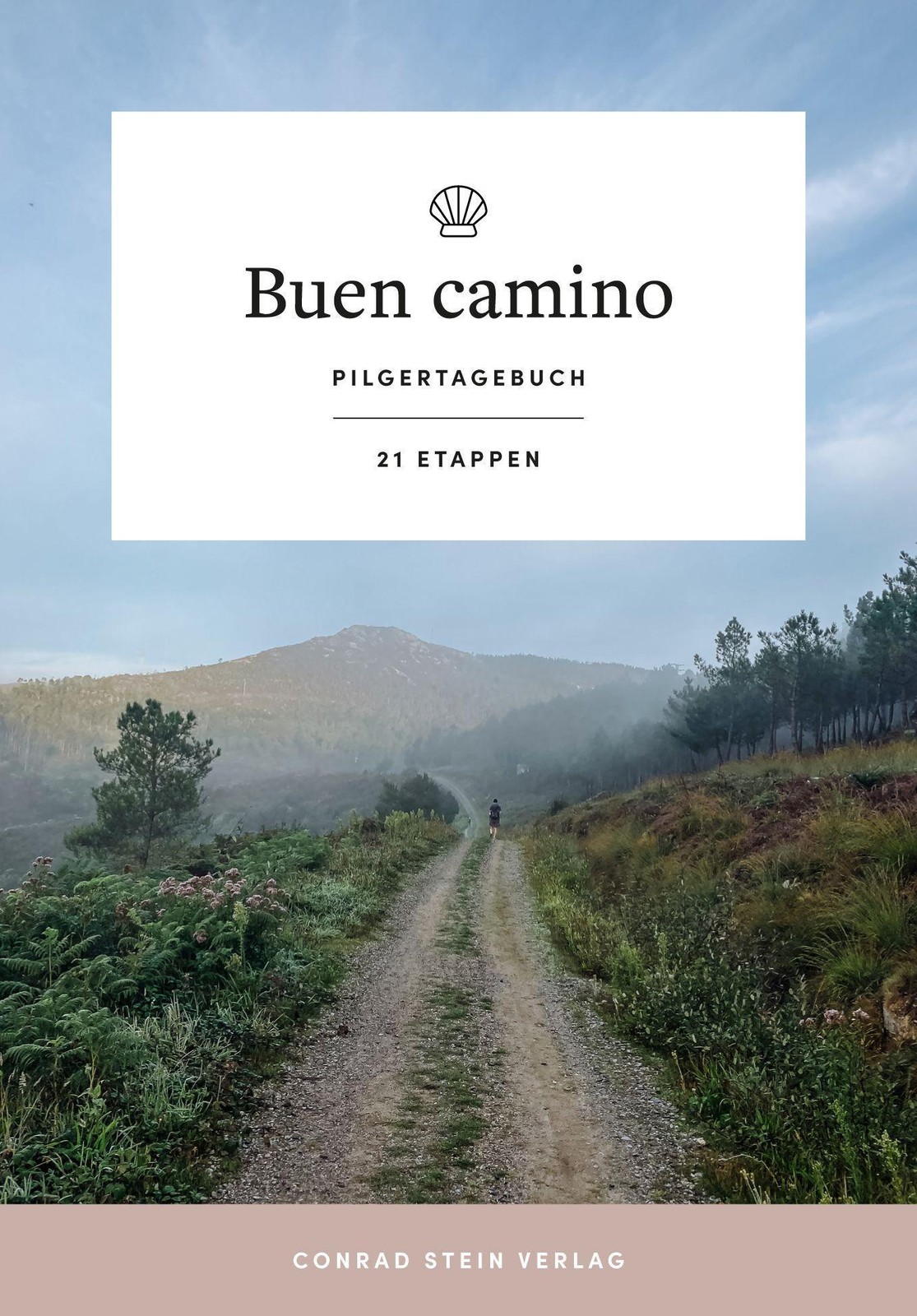 Buen Camino Michael Driever