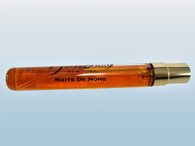 BOND NO. 9 NUITS DE NOHO EAU DE PARFUM SPRAY NWOB