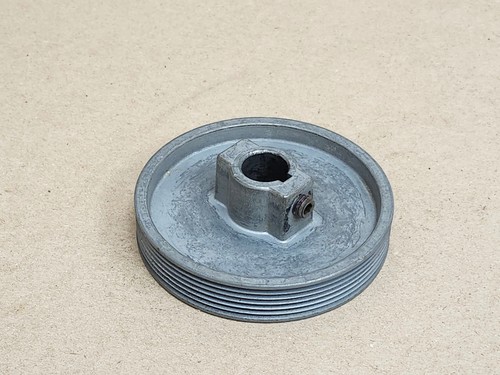 Craftsmen 113. Series - 12" Tilt Head Bandsaw Pulley 5/8" Bore