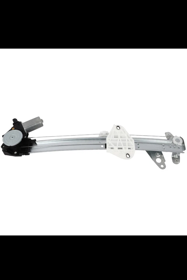 Power Window Motor and Regulator Assembly-4 Door, Sedan fits 2008 Honda Accord - Image 3 of 3