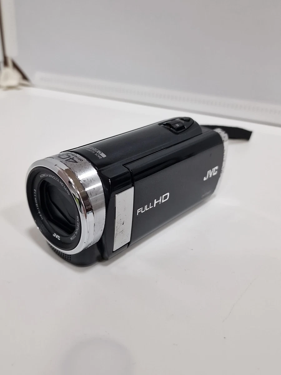 JVC Everio Everio GZ High Definition Camcorders for sale | eBay UK