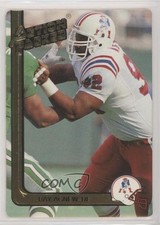 1991 Action Packed Ray Agnew #161 fm1