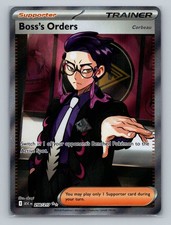 Pokemon Me Ascended Heroes 256217 Bosss Orders Corbeau Pokemon Me Ascended Heroes 256217 Bosss Orders Corbeau