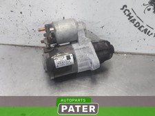 Démarreur Suzuki ALTO