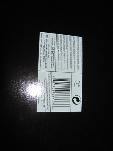 Corgi Panavia Tornado GR.4 - No. 12 Squadron RAF AA33609 1:72 Scale - Picture 3 of 4