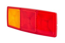 Feu arrière Daf 400