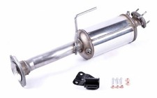 EEC DPF Rußpartikelfilter Dieselpartikelfilter DPF092 Cordierit für JEEP 2 WJ WG