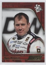2013 Press Pass Power Picks Gold 21/50 Ryan Newman #14 0f8
