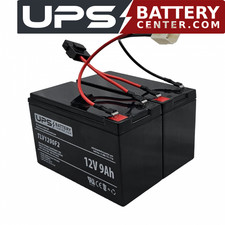 Razor Pocket Mod Kiki 24V 9Ah Electric Scooter Compatible Replacement Battery Pa