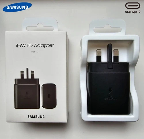 samsung phone charger
