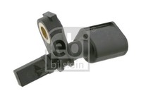 Sensor, Raddrehzahl Vorne Links Febi Bilstein 23814 FüR VW