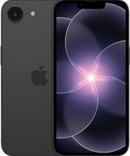 Apple iPhone 17e 256 GB – Schwarz – Wie neu – 100%🔋