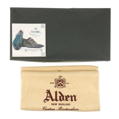 Alden 44697C