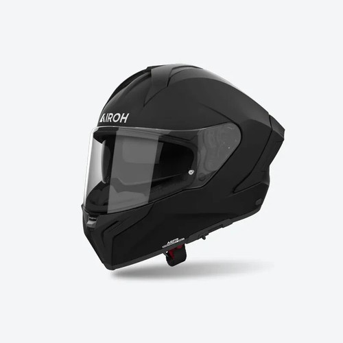 Brand New Motorcycle Replacement Internal Sunvisor Matryx Dark Smoke - Bild 2 von 2