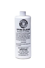 Spin-Clean  32 oz. Bottle Record Washer Fluid