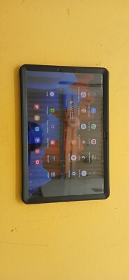 Samsung Galaxy TAB S7+ Wi-Fi, Black - 512GB 8GB RAM | eBay