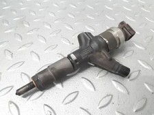 Injecteur Subaru FORESTER