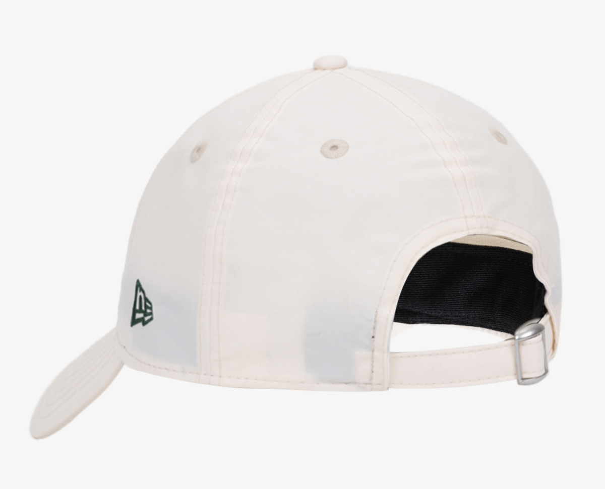 【New Era】GOLF WOMEN RIBBON LONG VISOR UNSTRUCTURED BALL New Era Golf Woman CLWG Long Visor Unstructured Ball Cap